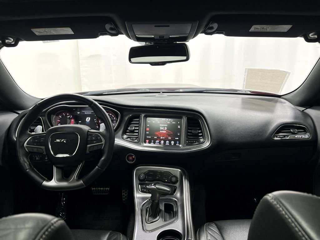 Used 2016 Dodge Challenger SRT Hellcat image 19