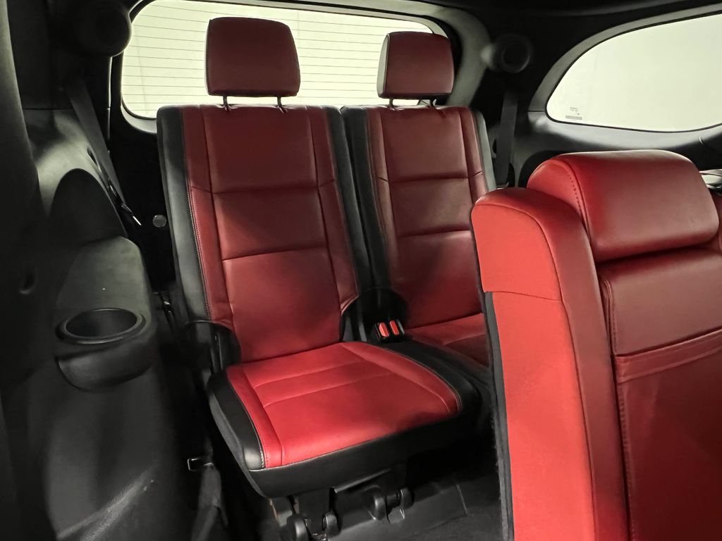 Used 2021 Dodge Durango R/T AWD/4WD image 34