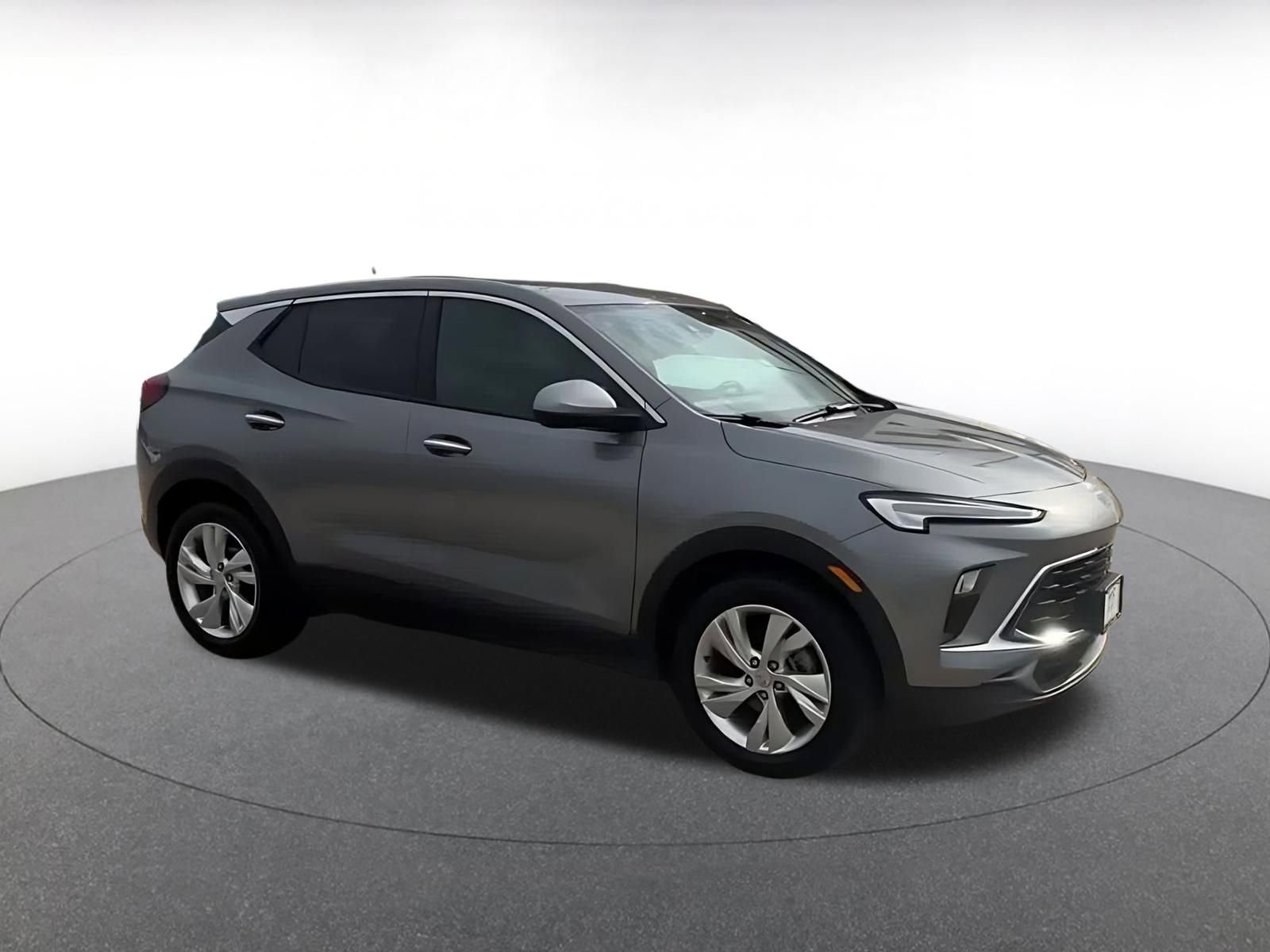 Used 2025 Buick Encore GX Preferred FWD video 2
