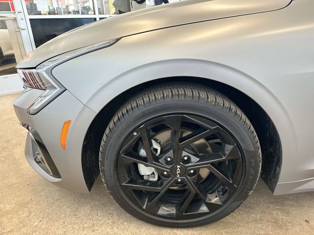 Certified 2026 Kia K5 GT-Line w/ GT-Line Premium Package FWD image 21