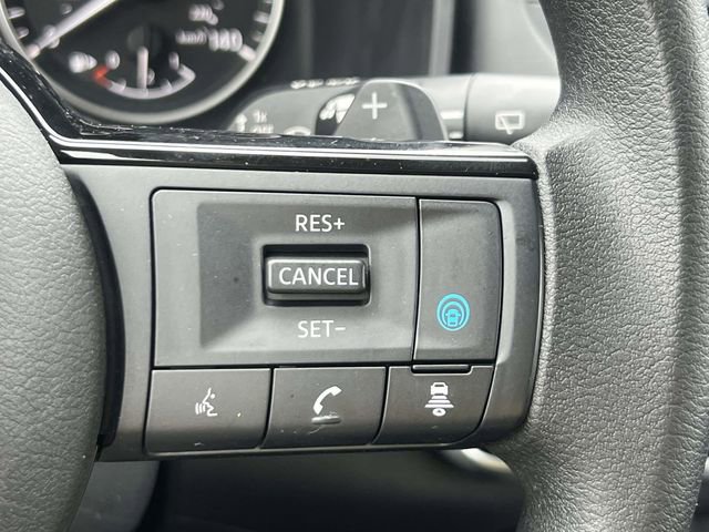 Used 2022 Nissan Rogue SV AWD/4WD image 22