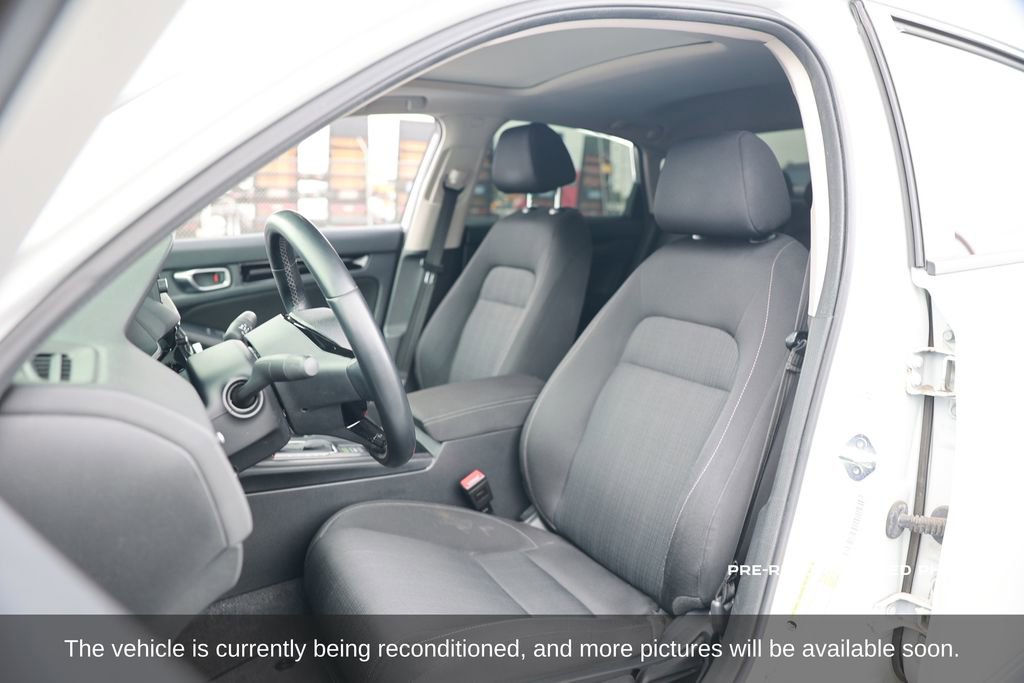 Used 2022 Honda Civic EX image 11