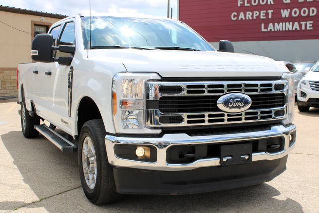 Used 2025 Ford F250 XLT