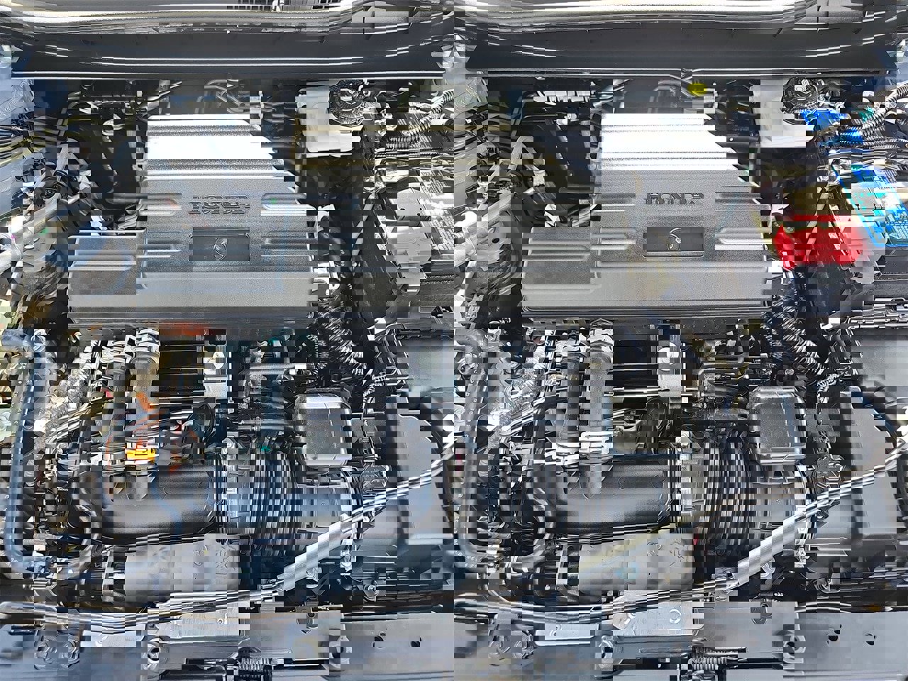 Used 2022 Honda CR-V EX image 30