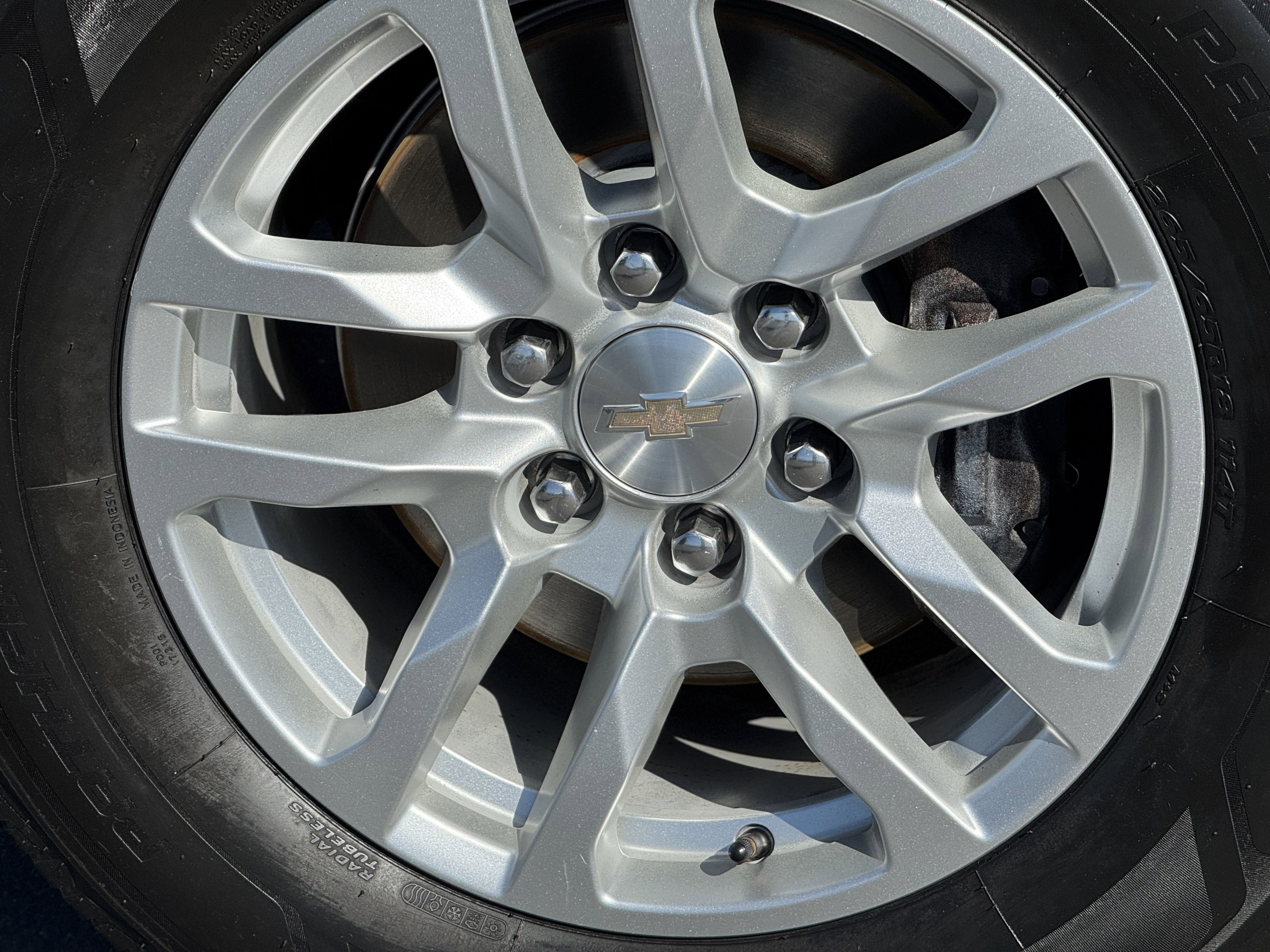 Used 2023 Chevrolet Tahoe LT image 7