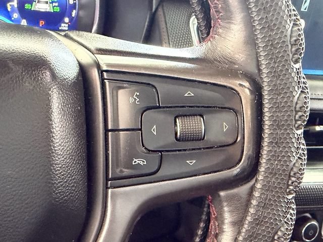Used 2022 Chevrolet Tahoe RST w/ Luxury Package RWD image 25