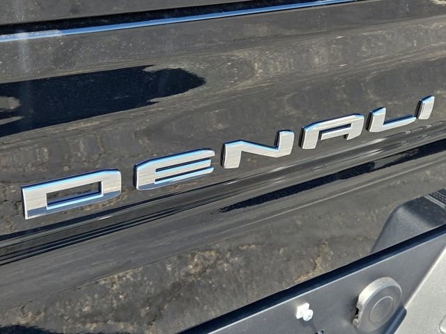 New 2025 GMC Sierra 1500 Denali w/ Denali Reserve Package image 33