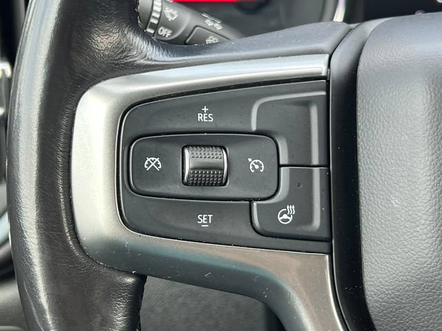 Used 2020 Chevrolet Silverado 2500 LT w/ All Star Edition AWD/4WD image 27