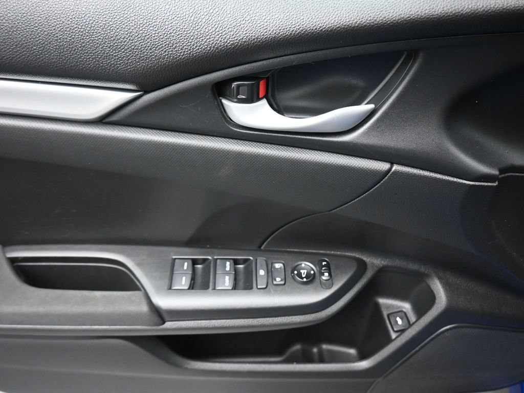 Used 2021 Honda Civic LX image 10