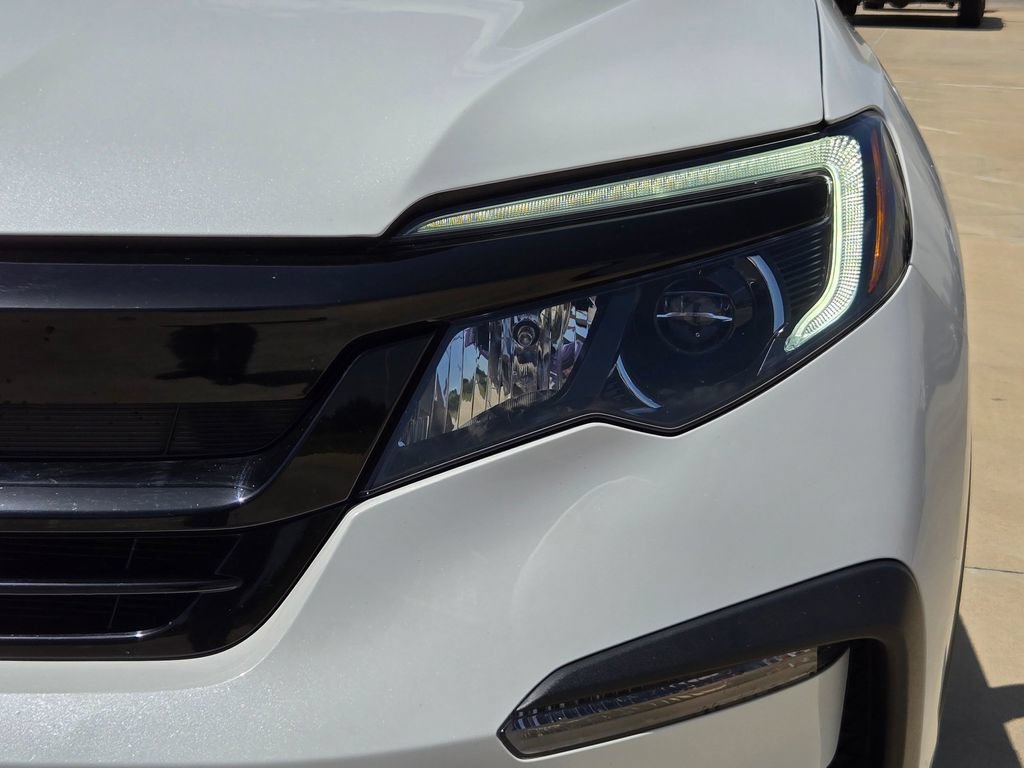 Used 2021 Honda Pilot Special Edition image 30