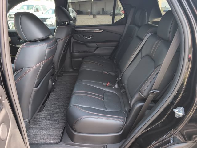 Used 2026 Honda Passport TrailSport Elite image 15