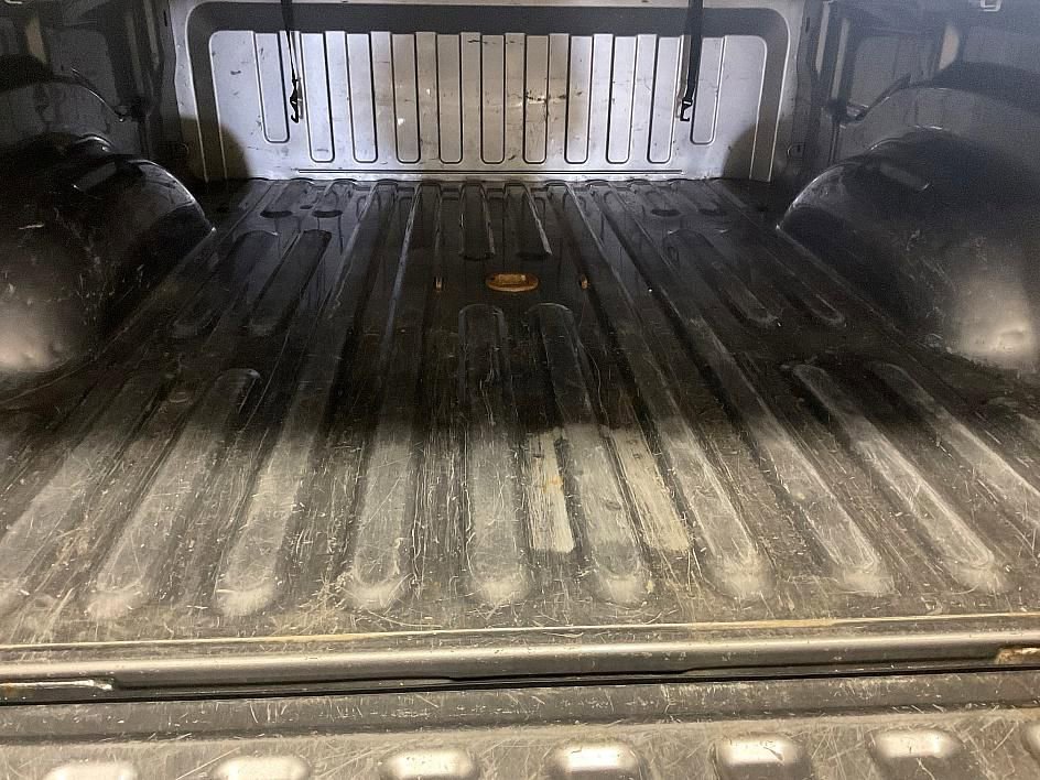 Used 2020 RAM 1500 Big Horn image 15