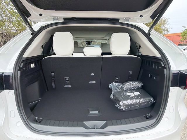 New 2026 MAZDA CX-90 3.3 Turbo w/ Premium Plus Pkg image 12