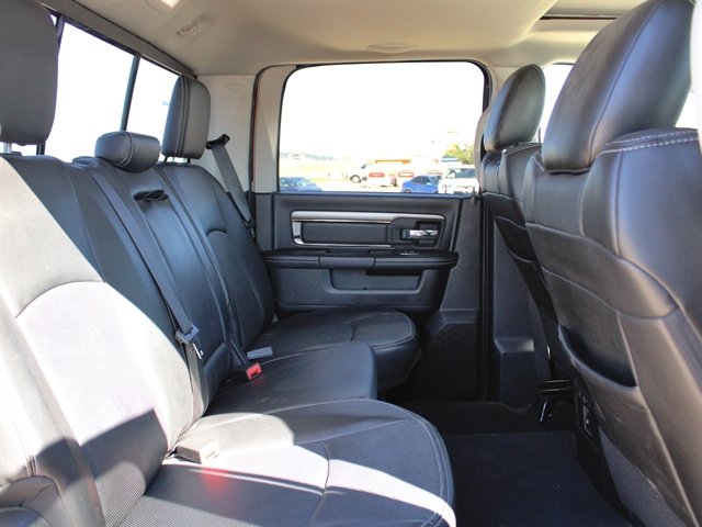 Used 2014 RAM 1500 Sport w/ Sport Premium Group AWD/4WD image 27