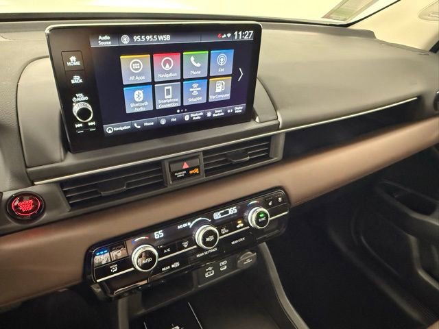 Used 2025 Honda Pilot Elite image 23