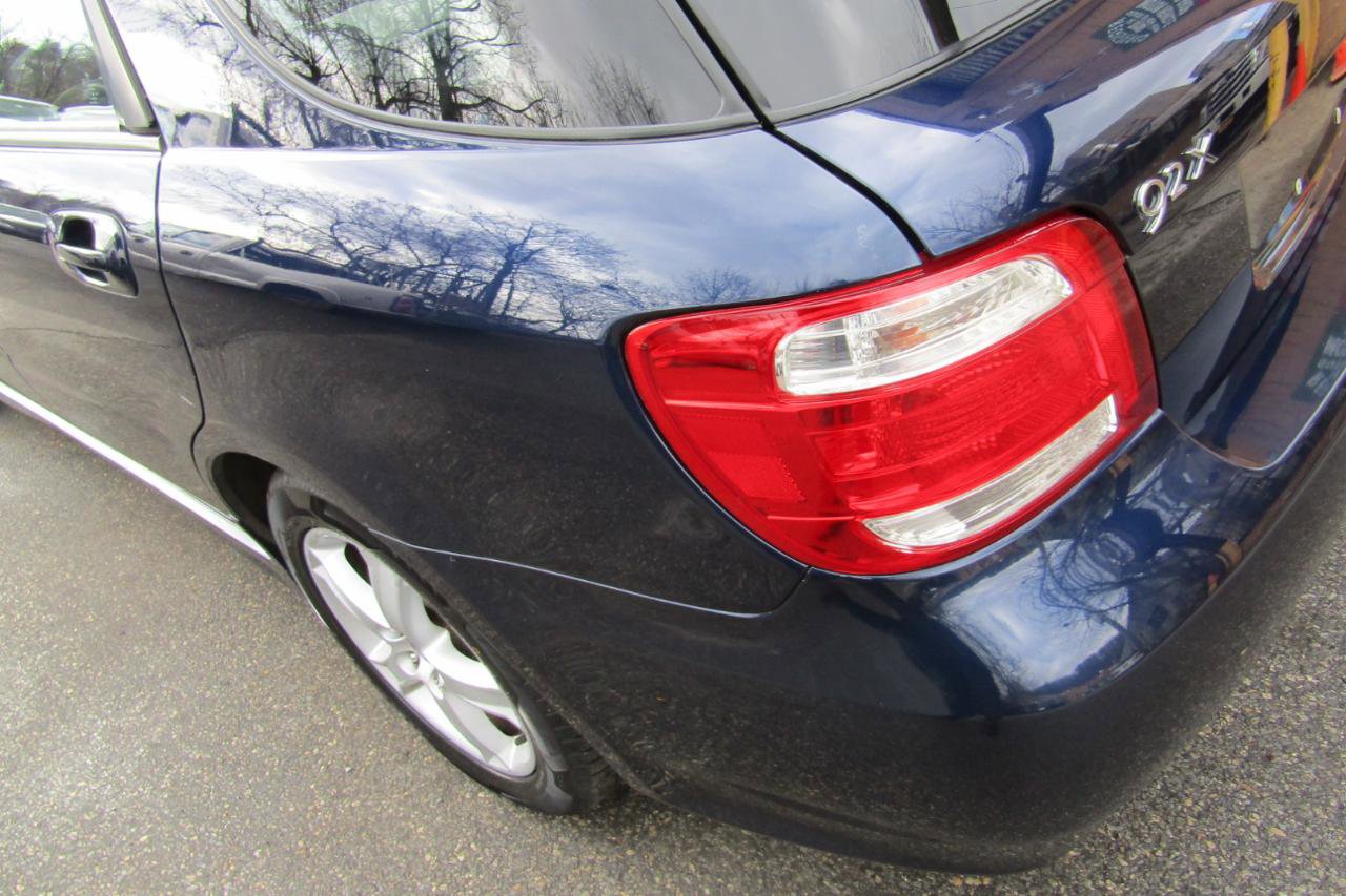 Used 2005 Saab 9-2X Linear image 5