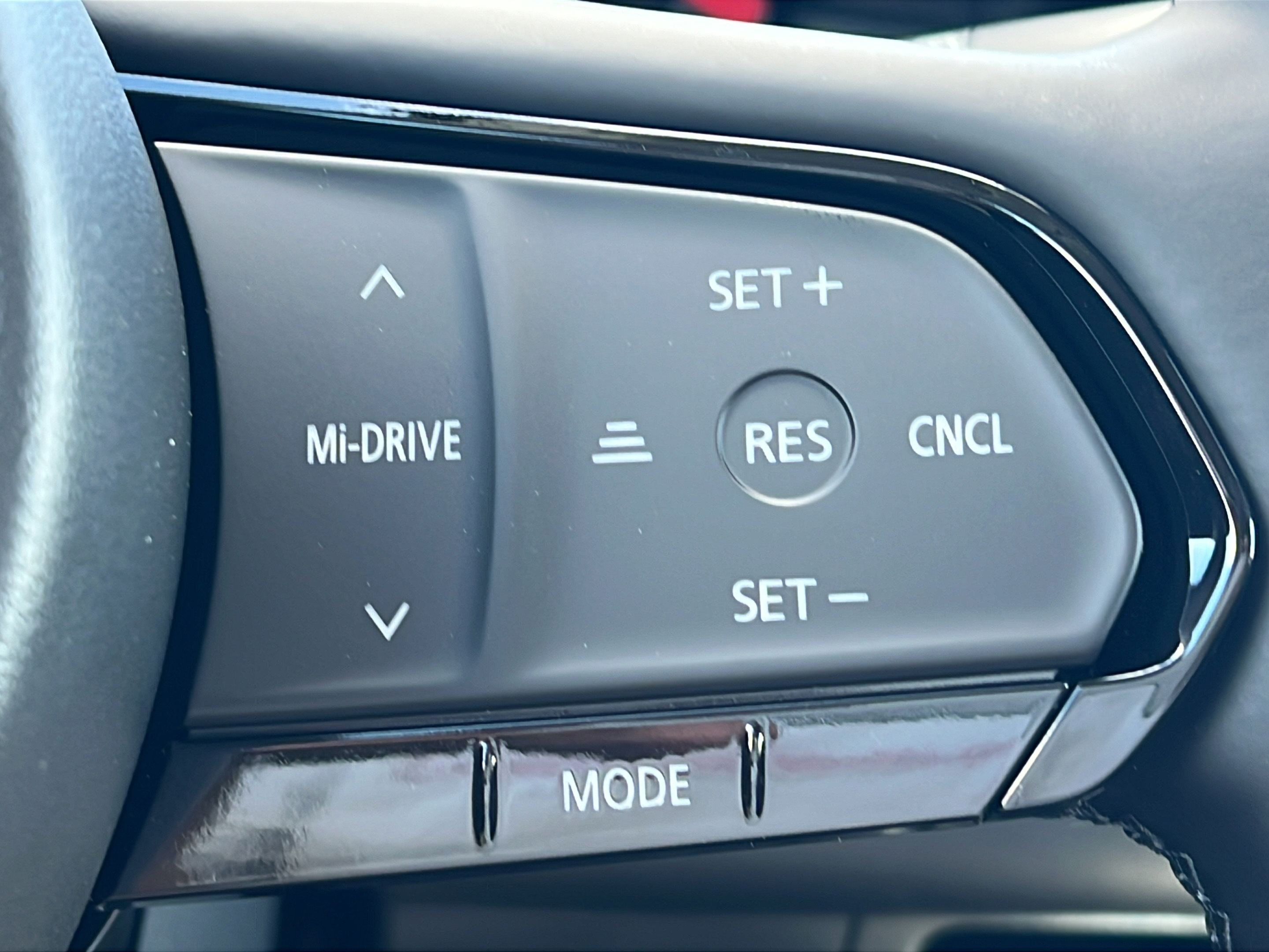 New 2026 MAZDA CX-5 Preferred AWD/4WD image 18
