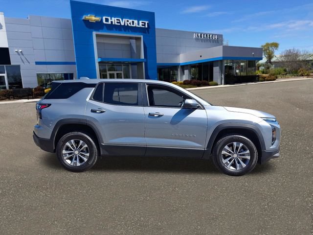 Used 2026 Chevrolet Equinox LT w/ Safety and Technology Package AWD/4WD image 28