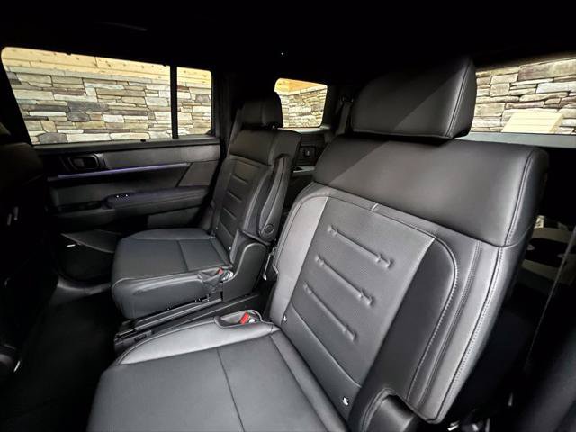 New 2027 Hyundai Santa Fe Calligraphy AWD/4WD image 27