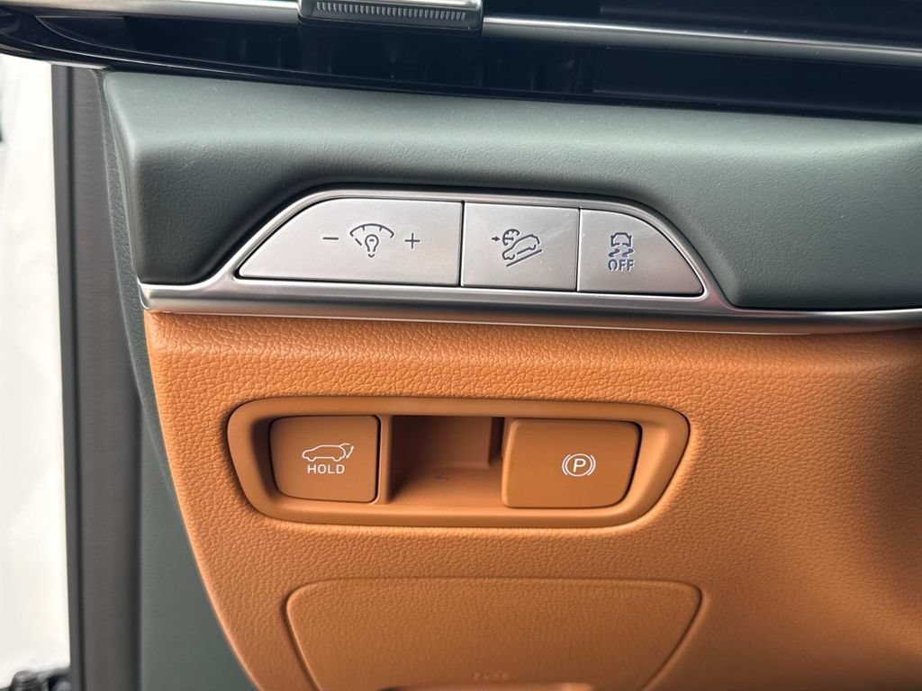 New 2026 Genesis GV80 2.5T Advanced AWD/4WD image 24