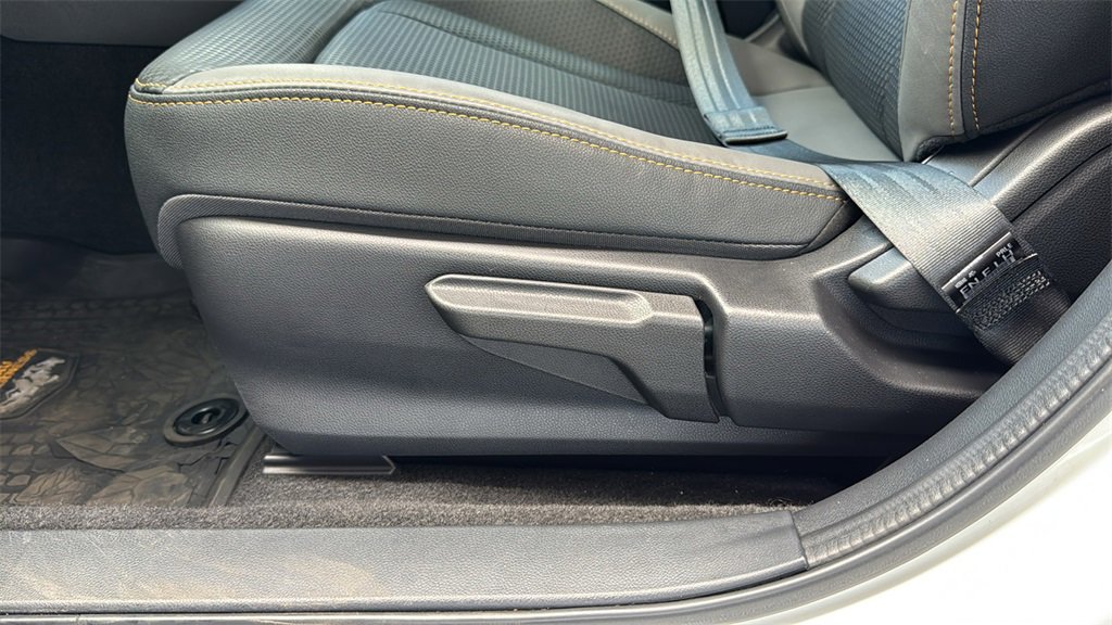 Used 2024 Subaru Crosstrek 2.5i Wilderness w/ Crosstrek Mirror Package image 22