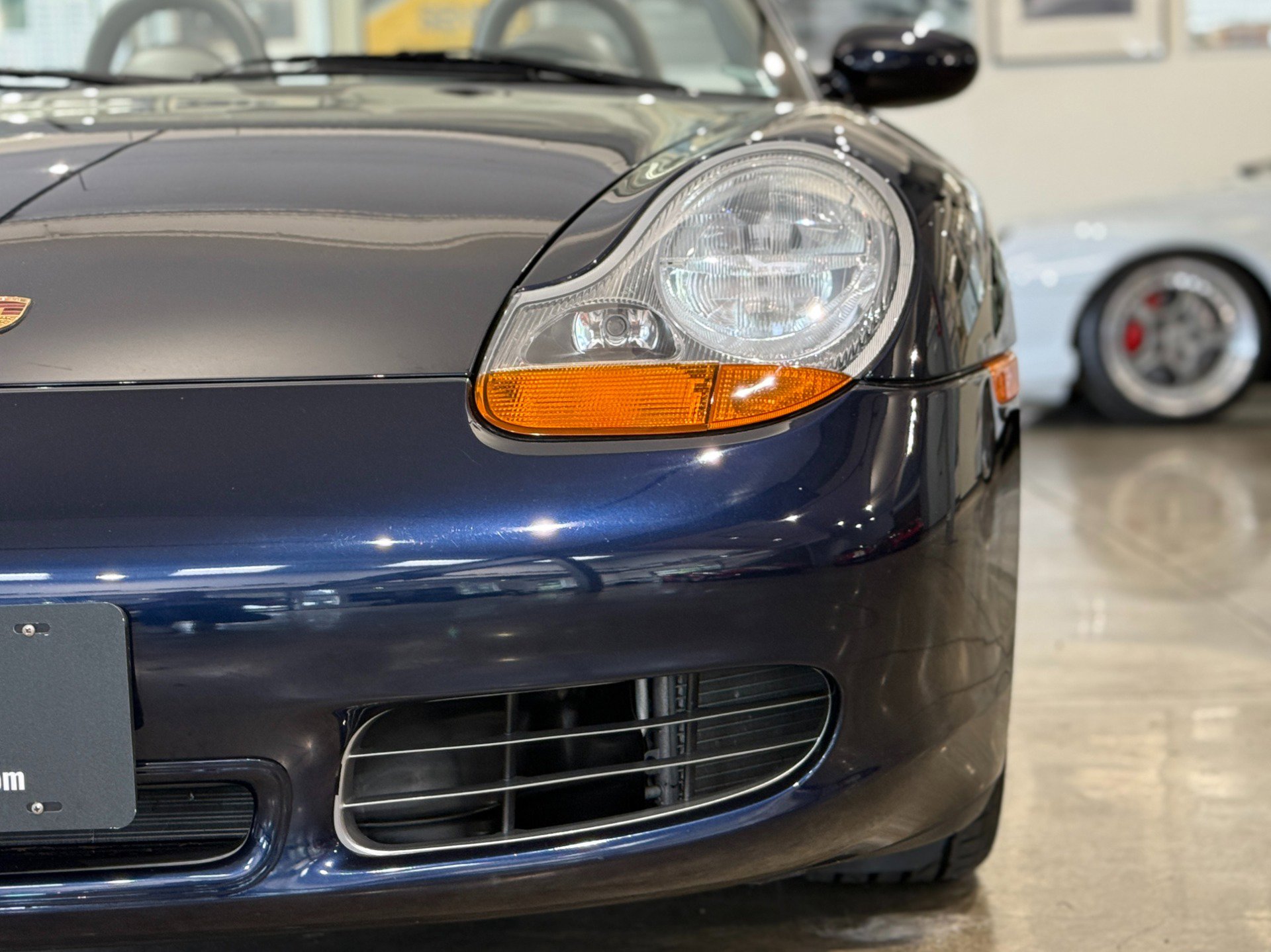Used 2001 Porsche Boxster S image 14