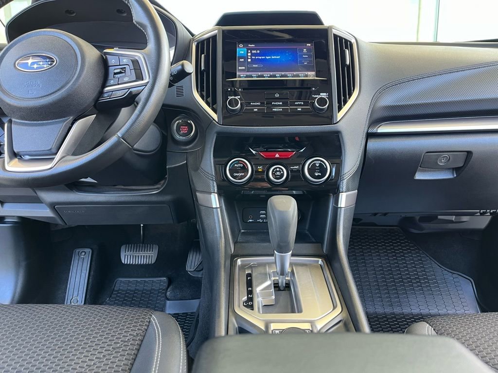 Used 2022 Subaru Forester Premium w/ Popular Package #1 image 20