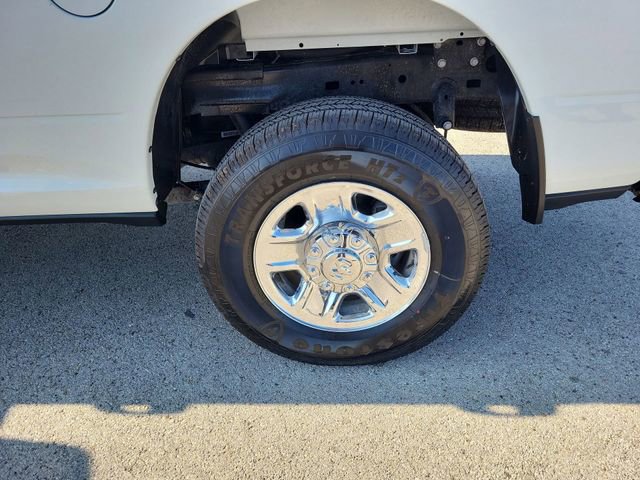 New 2026 RAM 2500 Tradesman image 18