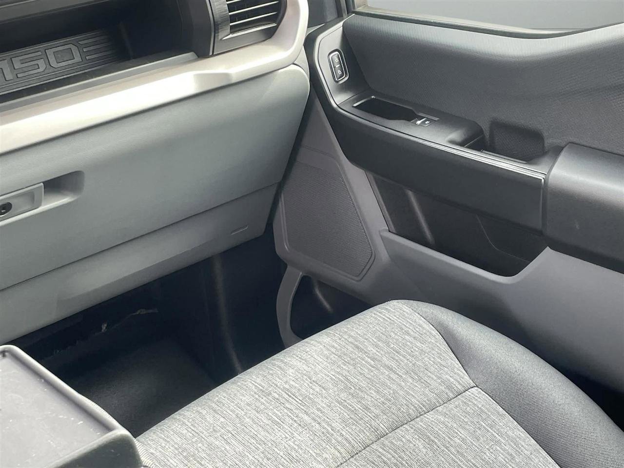 Used 2023 Ford F150 XL w/ XL Chrome Appearance Package image 19