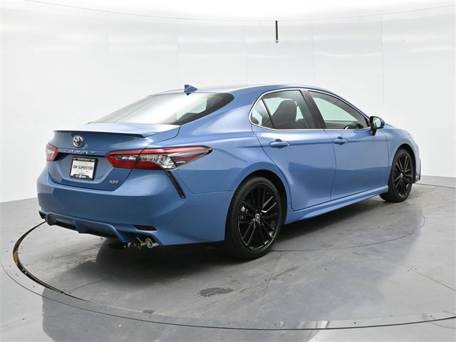 Used 2024 Toyota Camry XSE image 7