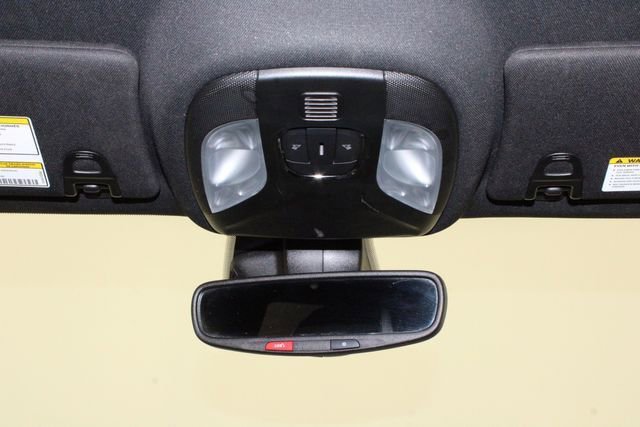 Used 2024 Jeep Compass Trailhawk AWD/4WD image 28