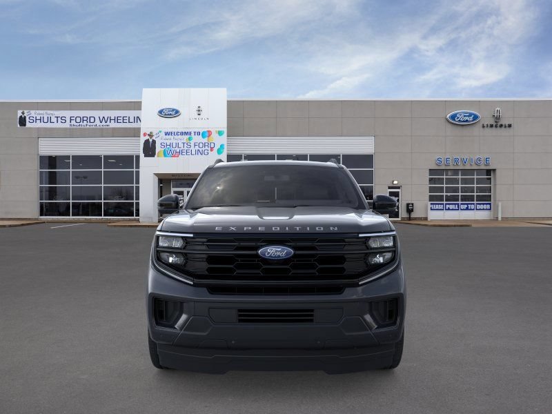 New 2026 Ford Expedition Active AWD/4WD image 6