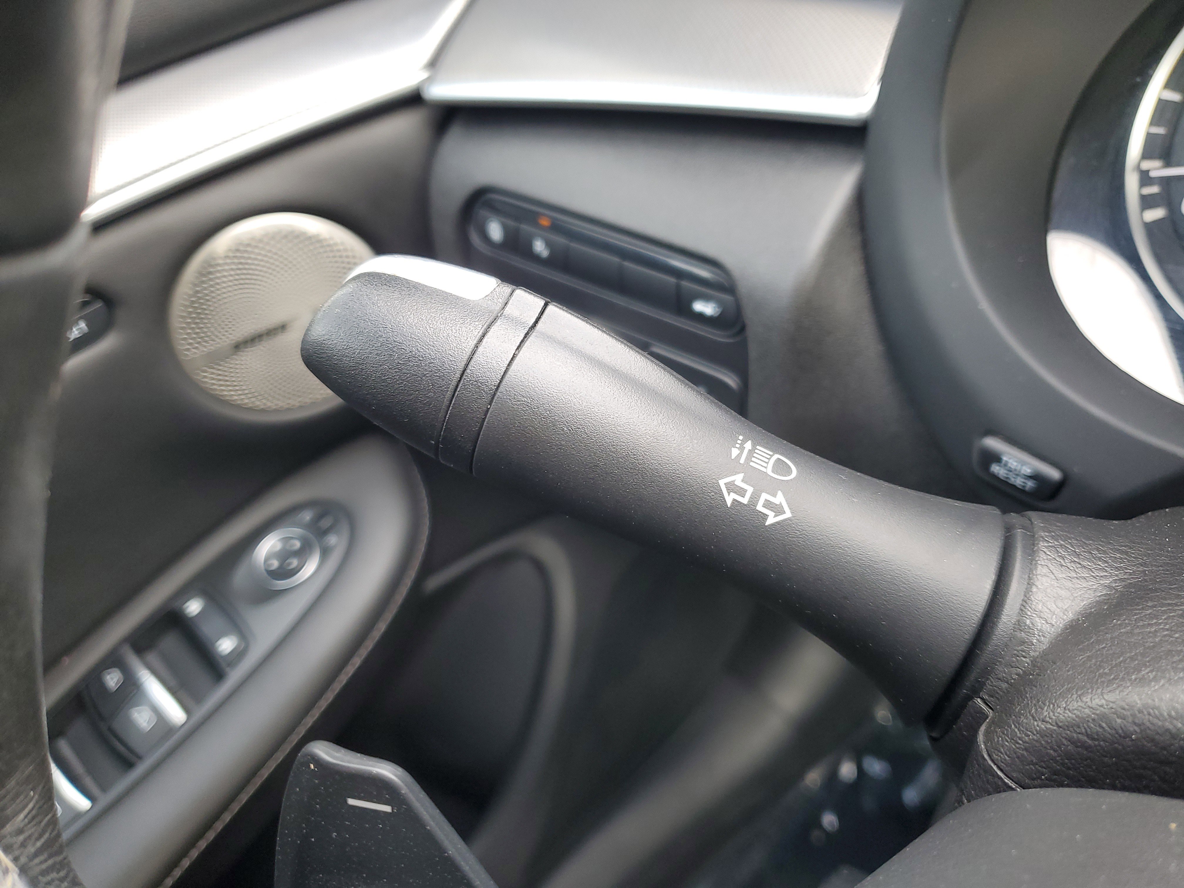 Used 2022 INFINITI QX55 Essential w/ Proassist Package image 23