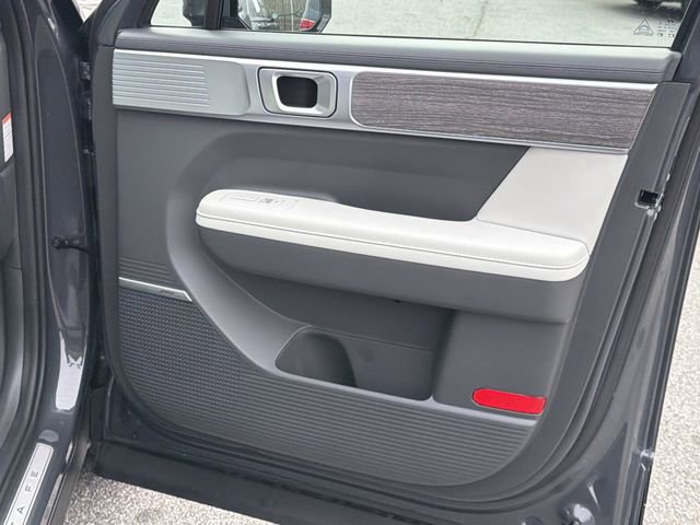 New 2026 Hyundai Santa Fe Calligraphy image 14