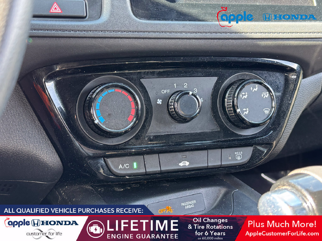 Used 2021 Honda HR-V Sport image 15