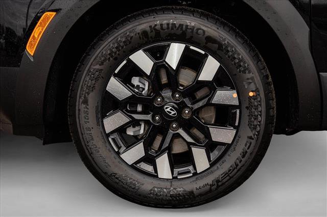 New 2026 Hyundai Santa Cruz SEL image 9