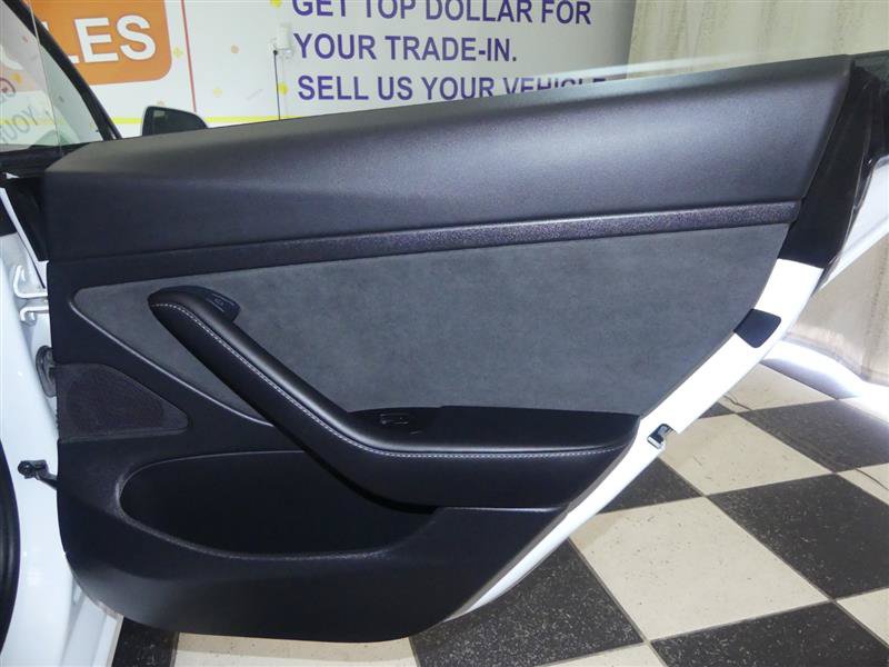 Used 2021 Tesla Model 3 Standard Range Plus RWD image 24