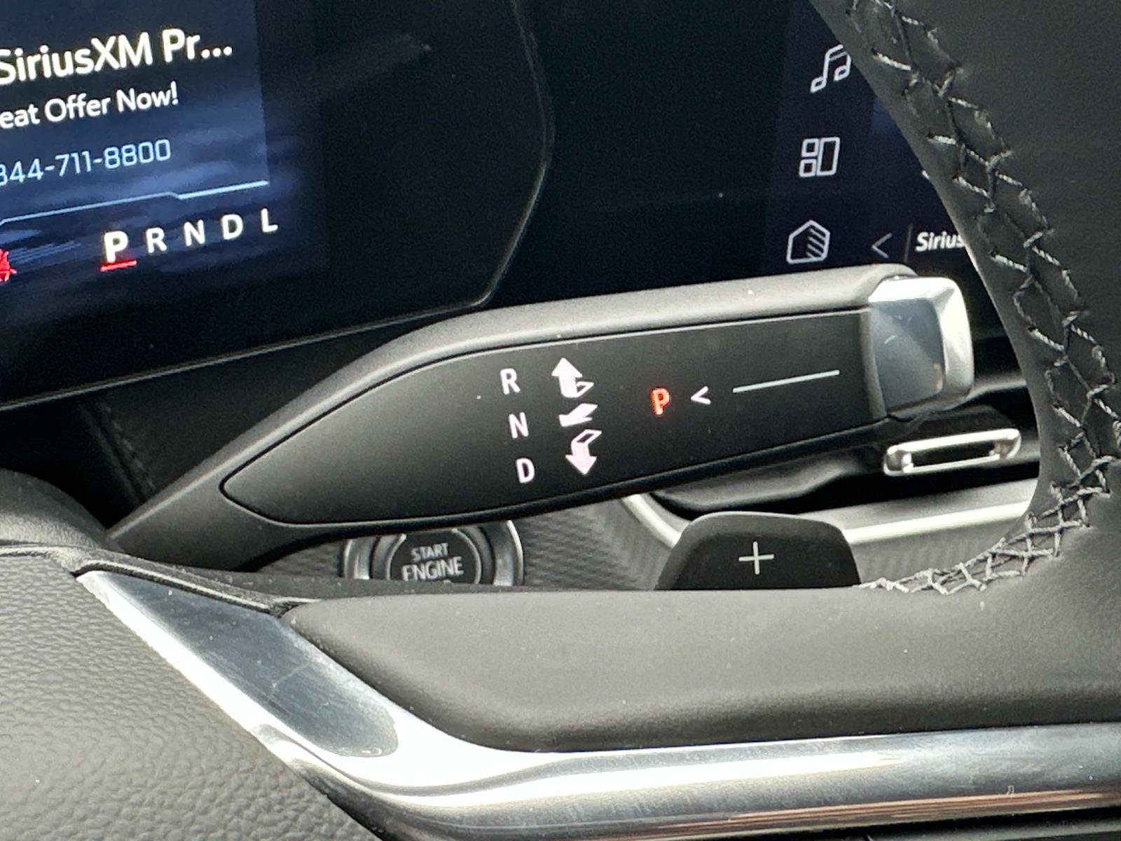 Certified 2026 Chevrolet Equinox LT w/ Convenience Package II image 23