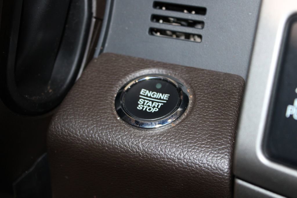 Used 2022 Ford F250 King Ranch w/ Tremor Off-Road Package image 47