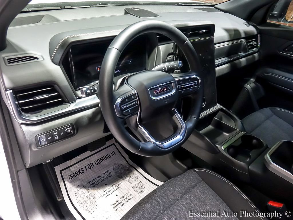 Used 2026 GMC Terrain Elevation w/ Black Edition AWD/4WD image 15