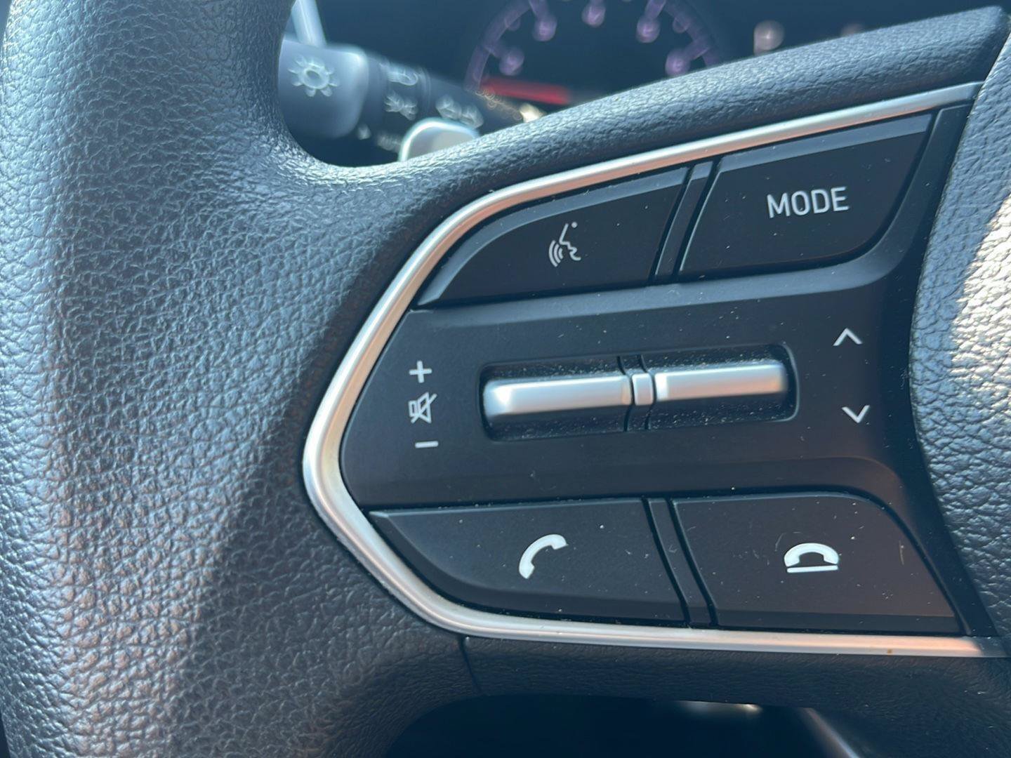 Certified 2023 Hyundai Santa Fe SE AWD/4WD image 29