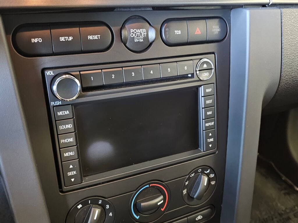 Used 2009 Ford Mustang Shelby GT500 image 24