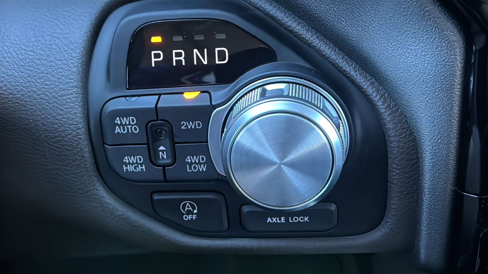 New 2026 RAM 1500 Laramie w/ Advanced Safety Group II image 34