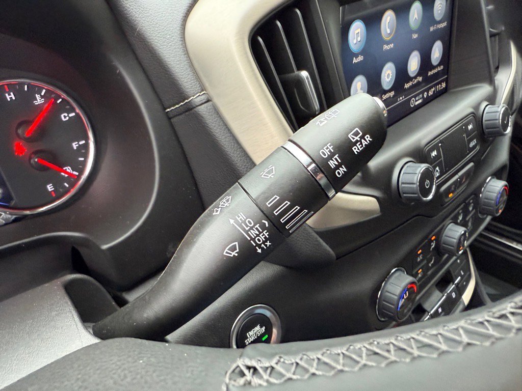 Used 2024 GMC Terrain Denali w/ Denali Premium Package image 30