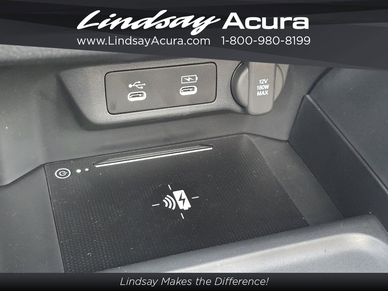 New 2025 Acura ADX A-Spec image 18