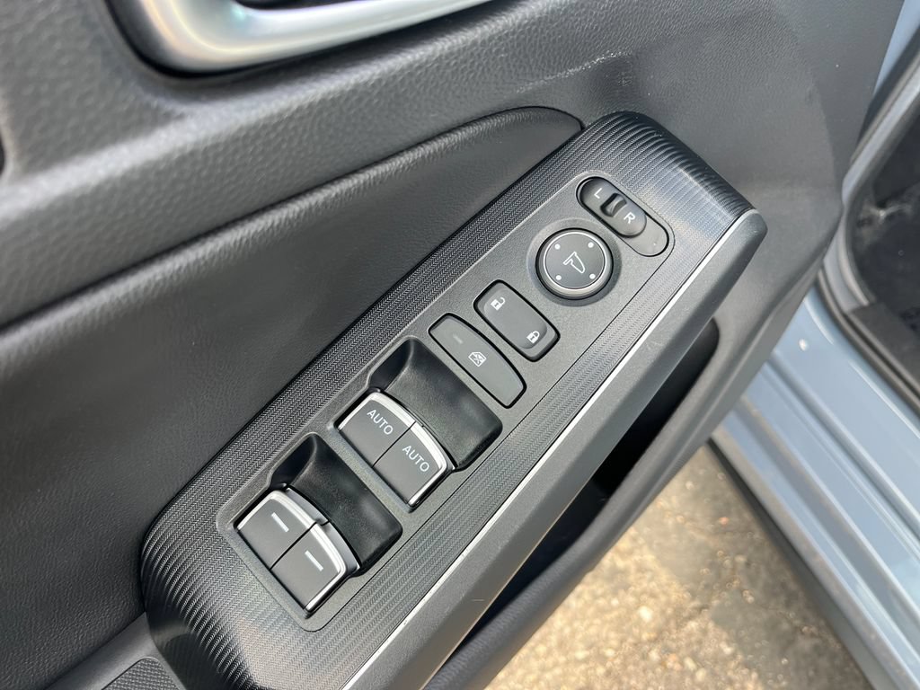 Used 2024 Honda Civic Sport Touring image 11