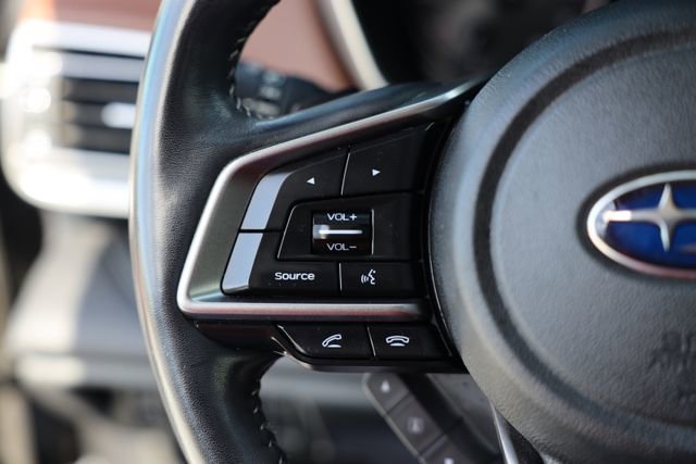 Certified 2022 Subaru Outback Touring image 22