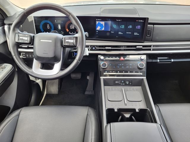 Used 2025 Hyundai Santa Fe SEL image 24