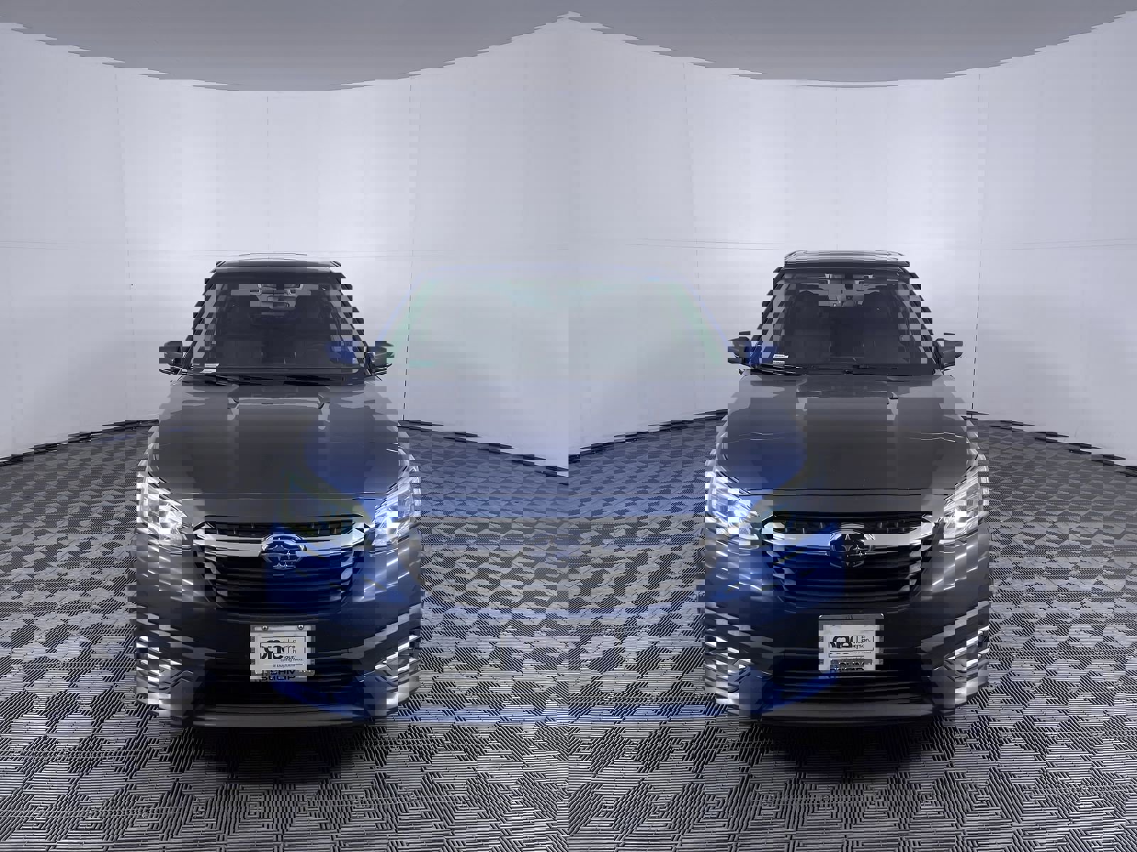 Used 2020 Subaru Legacy Limited w/ Popular Package #2 image 29