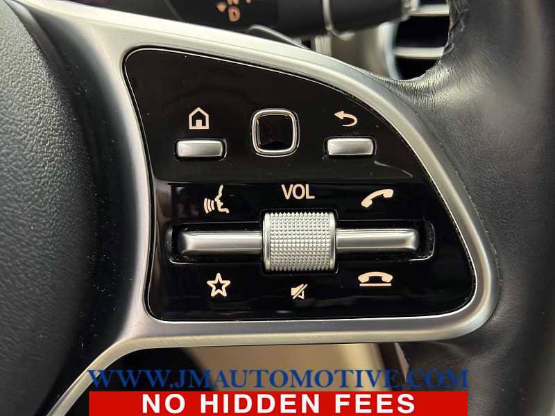 Used 2019 Mercedes-Benz C 300 4MATIC Sedan image 45